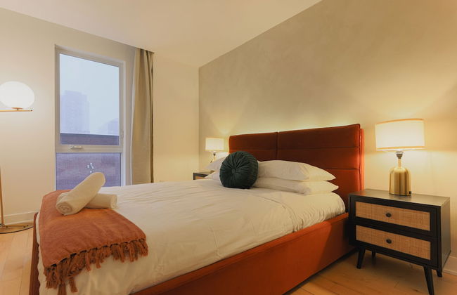 Rozenhaus Montréal - Foto 4