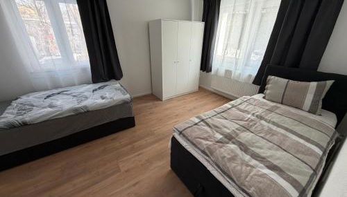 Ferienhaus Fünf Täler - Foto 2, wardrobe