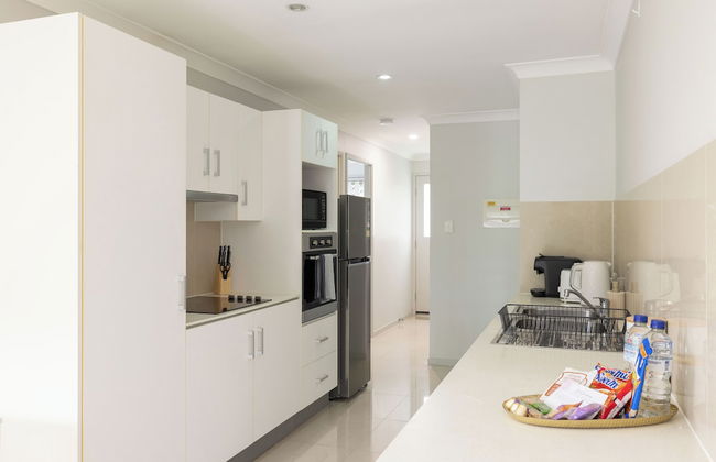 Smart Suites Self Check-in Apartments - 73 Bale - Foto 11