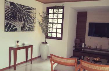 Casa Charme de Lençois - Foto 1