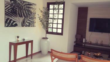 Casa Charme de Lençois - Foto 1