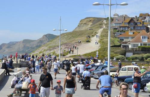 Westpoint Apartments - Foto 21