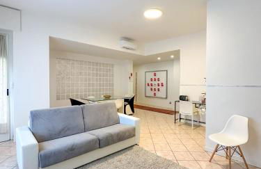 Ampio e luminoso appartamento Arona Galleria - Foto 14