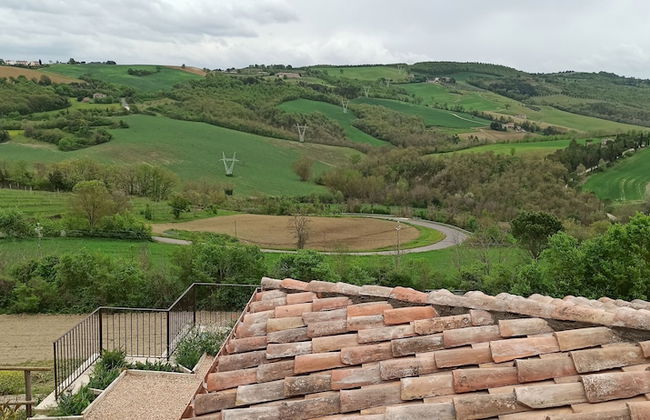 Agriturismo Casa Greppo - Il Melograno - Foto 35