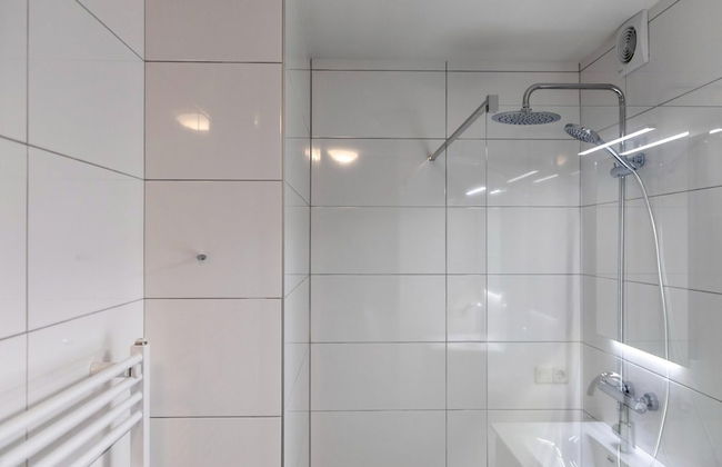 Holiday Home in Mook for 6 Person - Photo 11