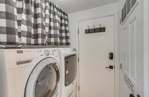 1 Mi to Main Street Vernal Updated Home with Yard! - Foto 21