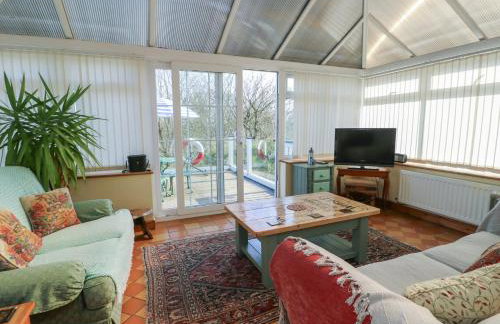 Crow's Nest Cottage - Foto 9