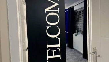 Luxury Modern Comfy 3BR House Contractors Family - Foto 2