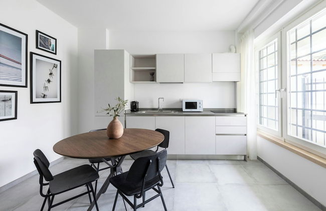 Sonder by Marriott Bonvoy San Lorenzo Apartments - Photo 43