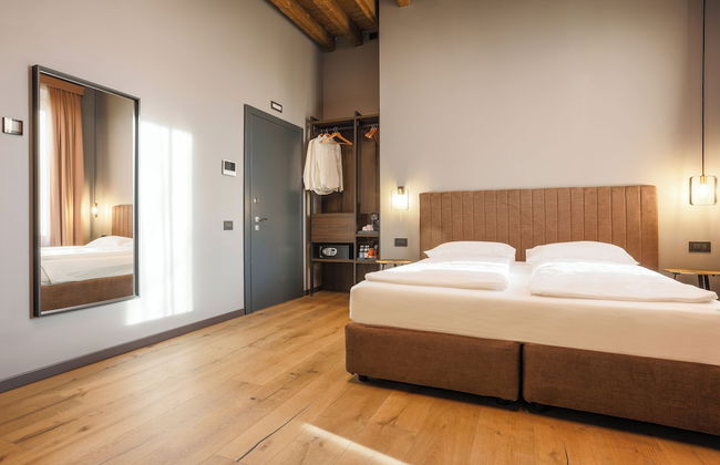 AR Suites&Art - Foto 13