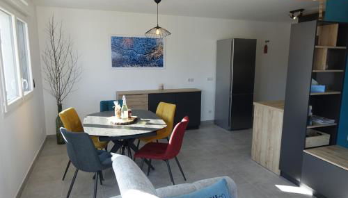 Gîte Les Hirondelles - Foto 2