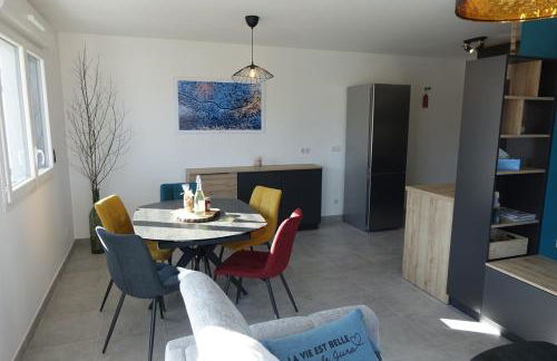 Gîte Les Hirondelles - Foto 2