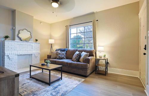 Close To Deep Ellum & Downtown - 3 Mins To FIFA Fan Festival - Foto 47