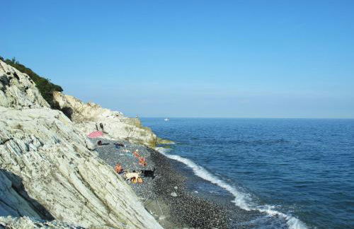 Apartment Casa Clio by Interhome - Foto 64