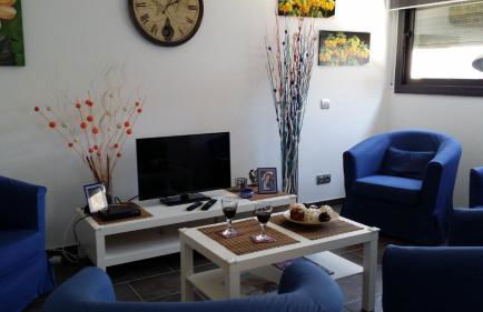 Apartamentos Ferrán Paqui - Foto 77