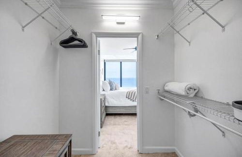 Oceanfront Penthouse Paradise - Foto 23