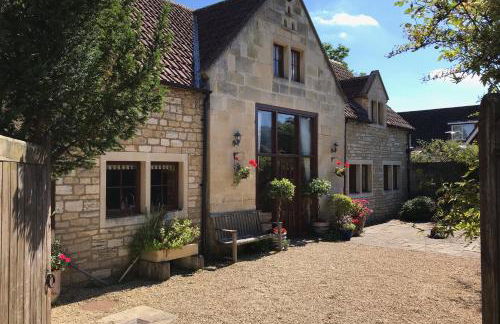 Converted Coach House Holt, Wiltshire - Foto 1