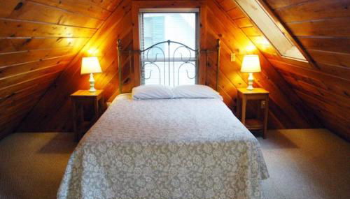 Loons Nest Cottage - Foto 4