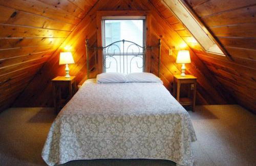 Loons Nest Cottage - Foto 4