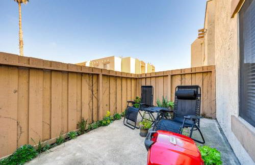 2 Mi to Beaches Condo with Patio in Port Hueneme! - Foto 19