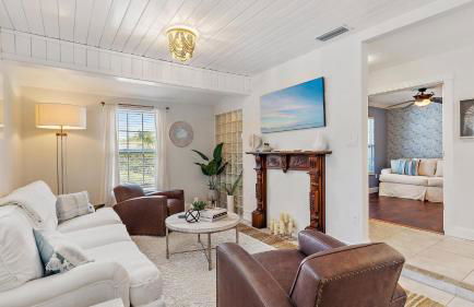 Kadima Kottage 2 Bedroom Home by RedAwning - Foto 14