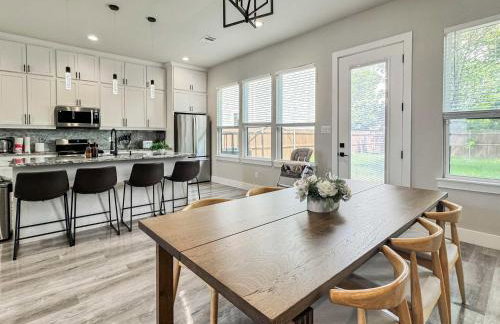 Apartmint at Pennsylvania Ave - Dallas - Foto 33