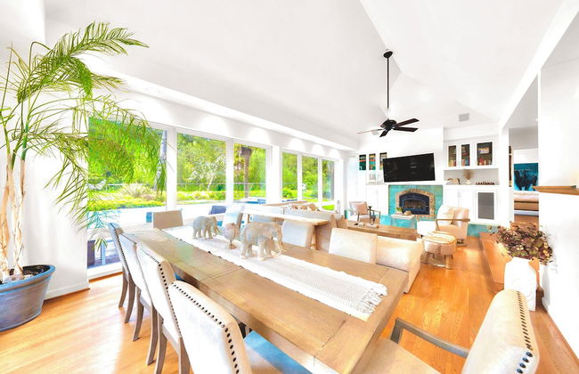 Zegarra Estate - Foto 41