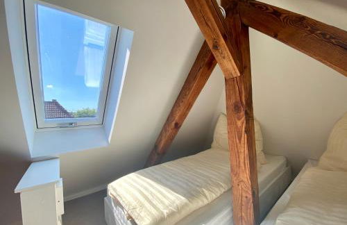 Über den Dächern von Eichwalde - Foto 19