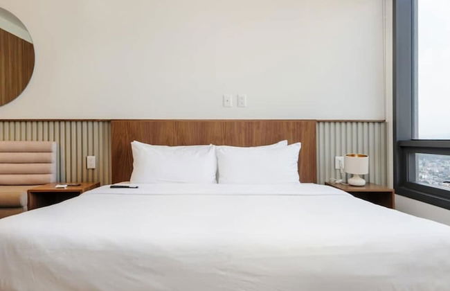 Beautiful Loft With Amazing View in Cuauhtemoc - Foto 2