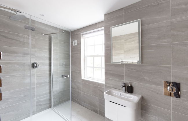 Hampden Apartments - The Louis - Foto 8