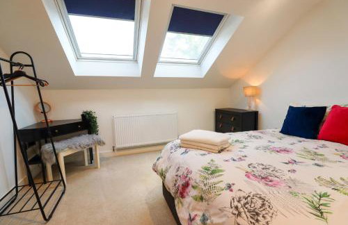 The Moorings, Peak Forest Canal - Foto 26