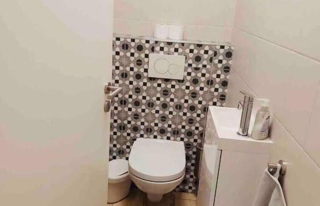 3 Bedrooms in Center Parking&Terrace - Photo 21