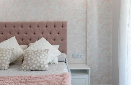 Los Alamos Beach Flat - Parking EV - Parking Free - Foto 6