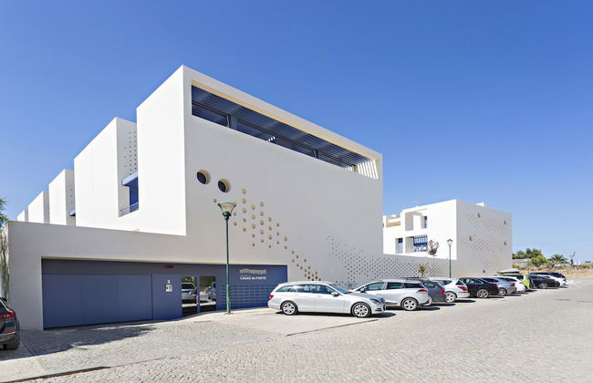 Casas do Forte DE in Tavira - Foto 15