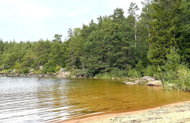 4 Star Holiday Home in Torso - Photo 26