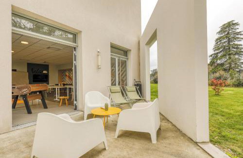 Appart'hôtel Toulouse Zénith - Foto 25