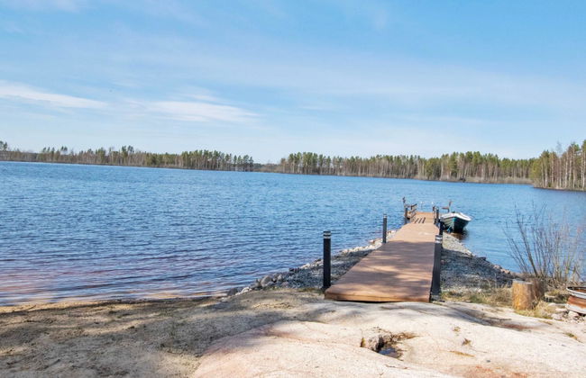 Metsäpirtti - Foto 21