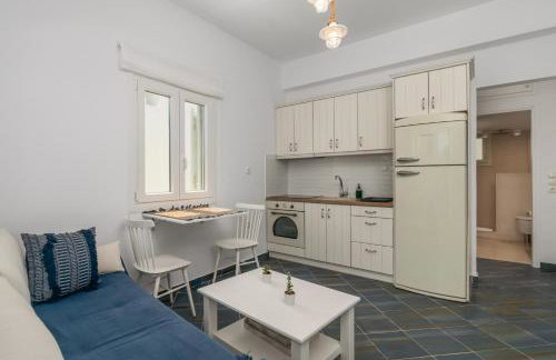 Michalakis Seaside Suites - Foto 53