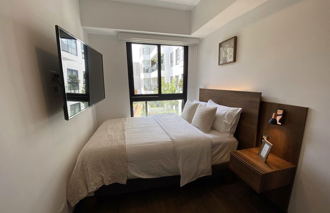 Executive Apartment San Isidro Business - Foto 11