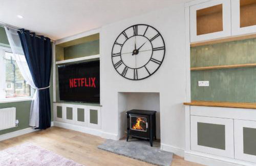 Bishop Auckland-3 Bed-Private Parking - Foto 6