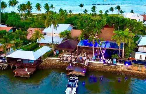 Casa Luxo Beira-Rio Praia Toquinho - Photo 19