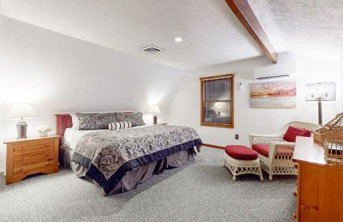 Crystal Mountain Retreat - Foto 20