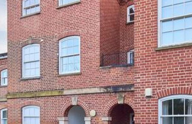 Host Stay Nunnery Fields - Foto 23