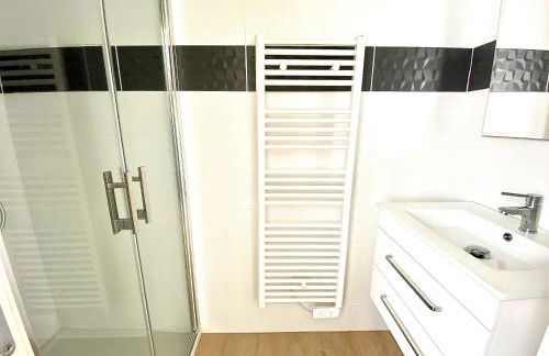 L'Aristide, calme et moderne - Foto 8