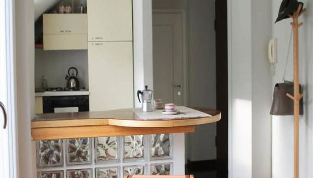 Refeições no quarto