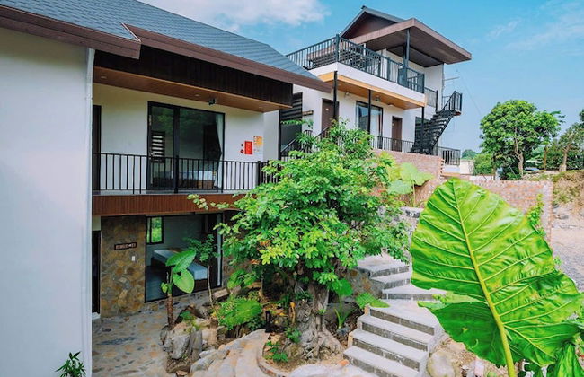 Ecorest Villa Cat Ba - Foto 51