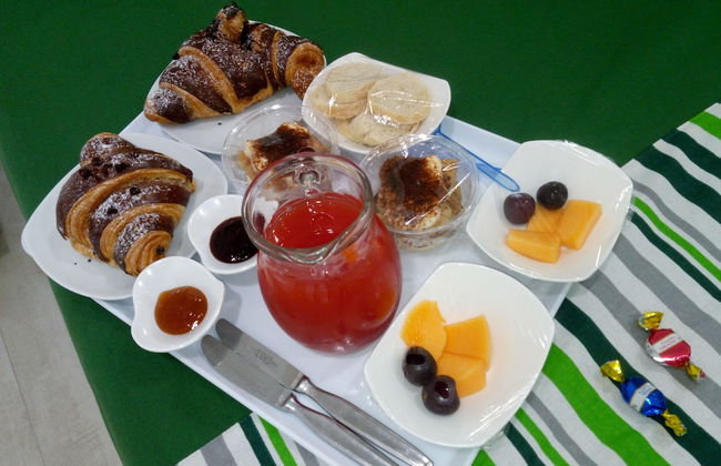 Residenza Burmaria - Foto 75