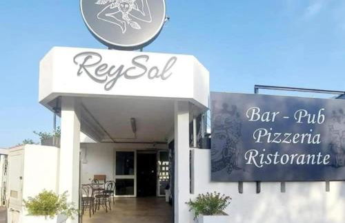 La Perla Sicula Etna Pool - Foto 9