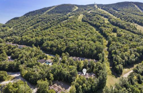 New host! Exceptional Sunday River Ski In Ski Out Condo - Foto 6