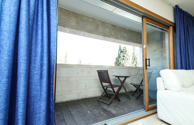 202 - King David Residence - Jerusalem-Rent - Foto 26